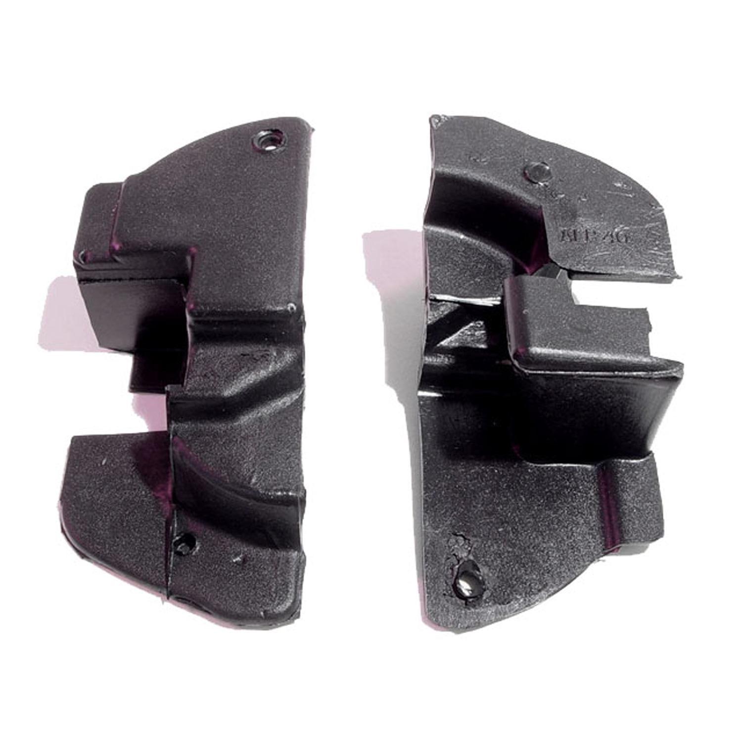 Factory Interiors