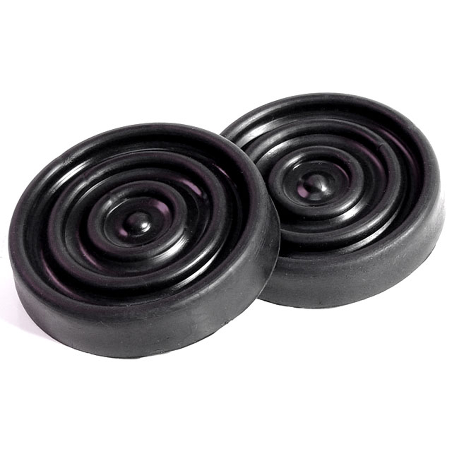 Factory Interiors