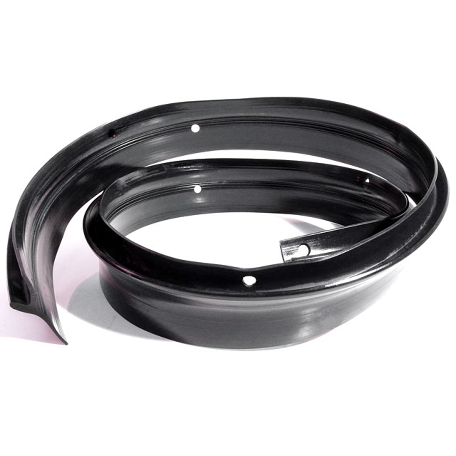 Factory Interiors