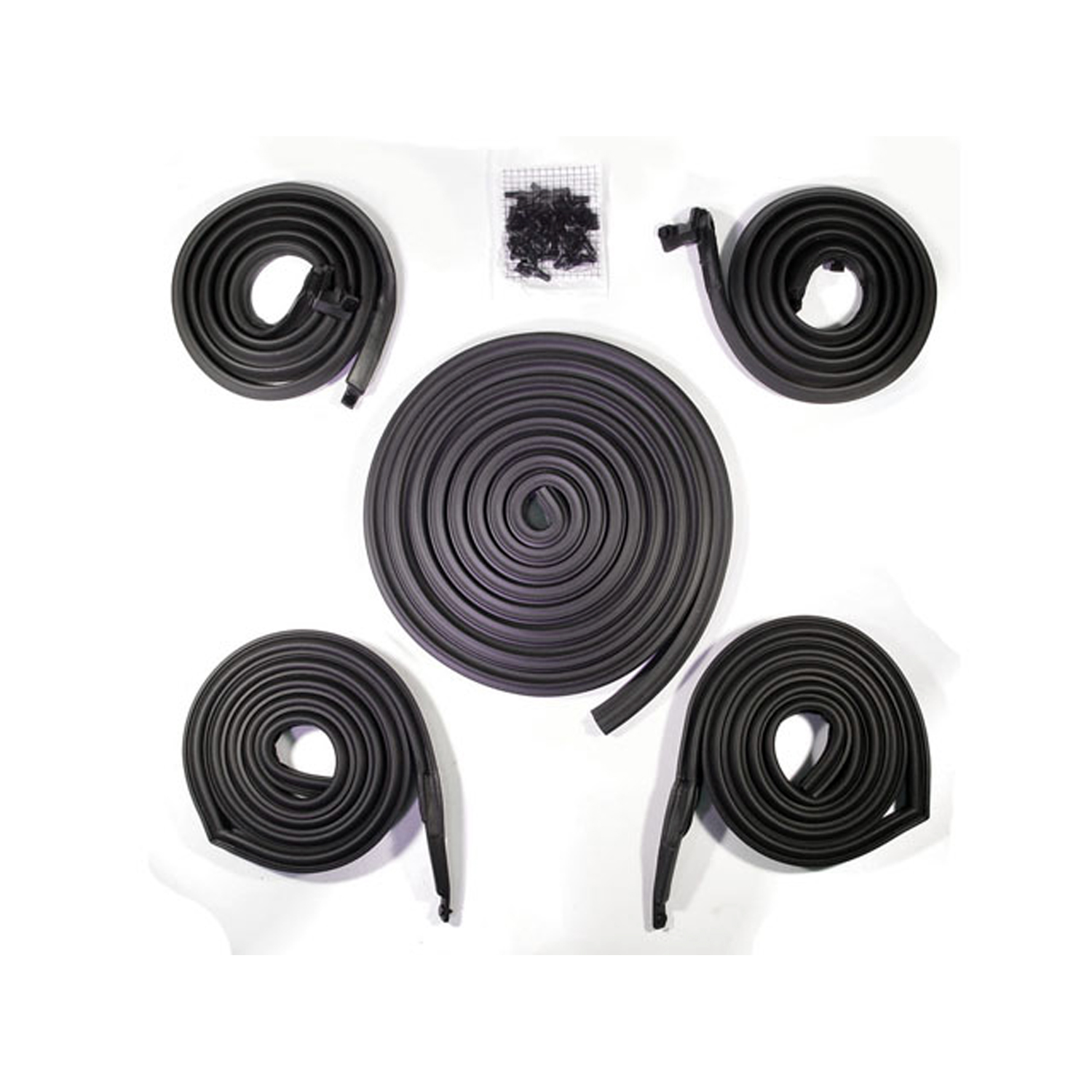 Factory Interiors