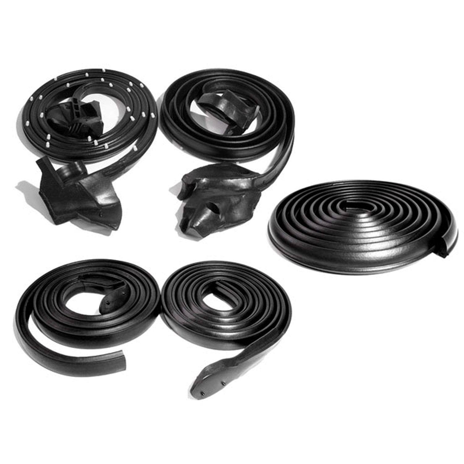 Factory Interiors