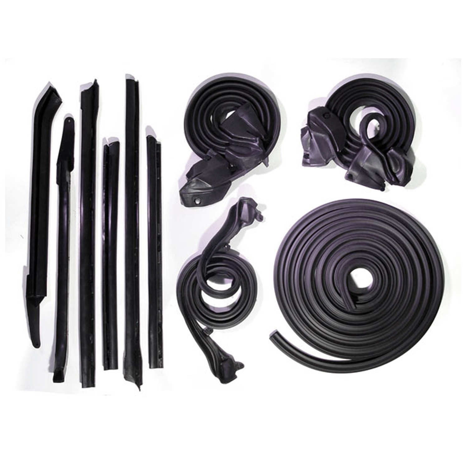 Factory Interiors