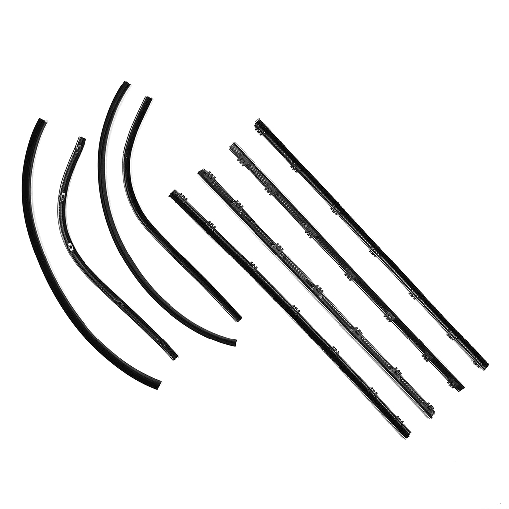 Factory Interiors